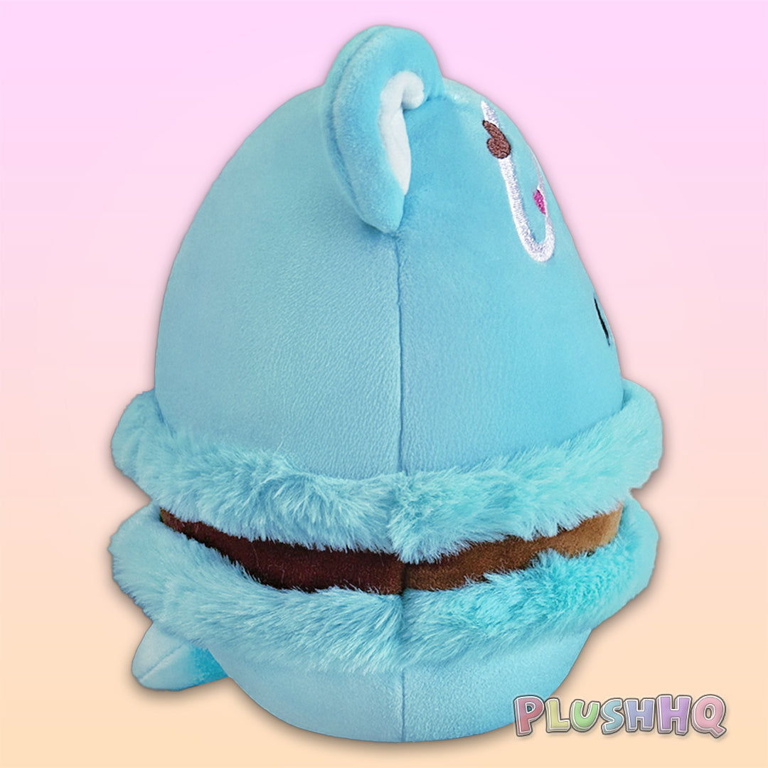 Squishmallows 8-Inch Belinda the Macaron Bear