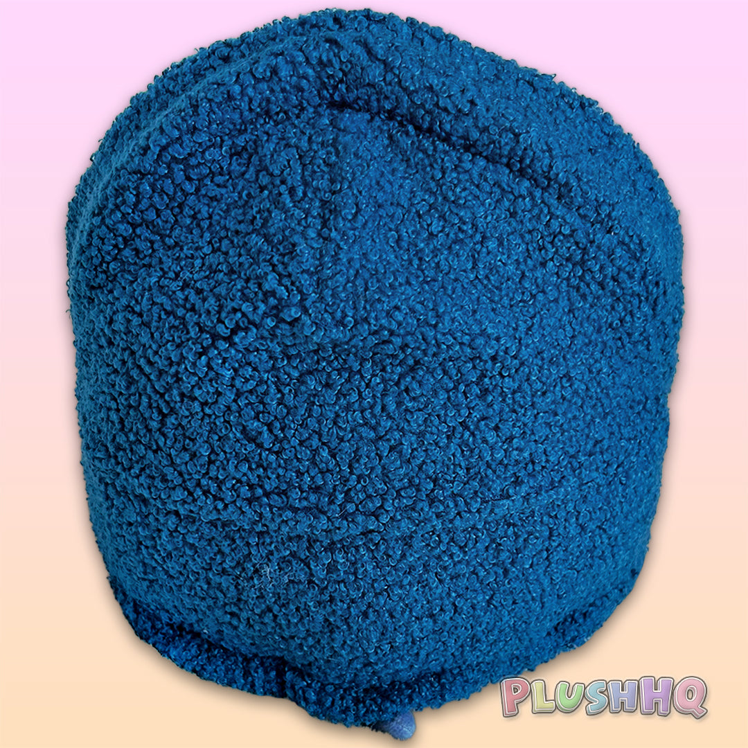 Squishmallows 8-Inch Botera the Sheltie Dog with Sherpa Hoodie