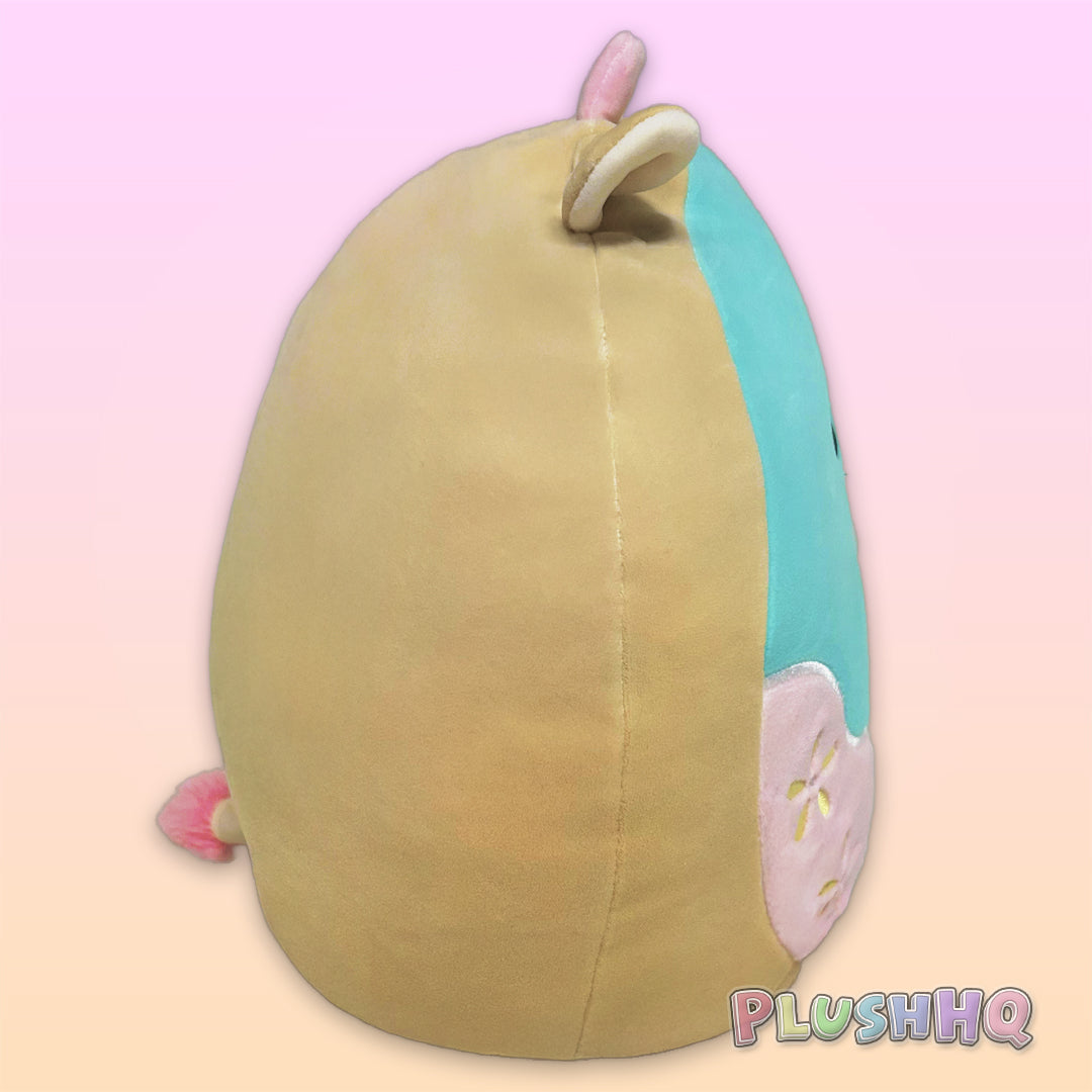 Squishmallows 8-Inch Cornelius the Cookie Cow