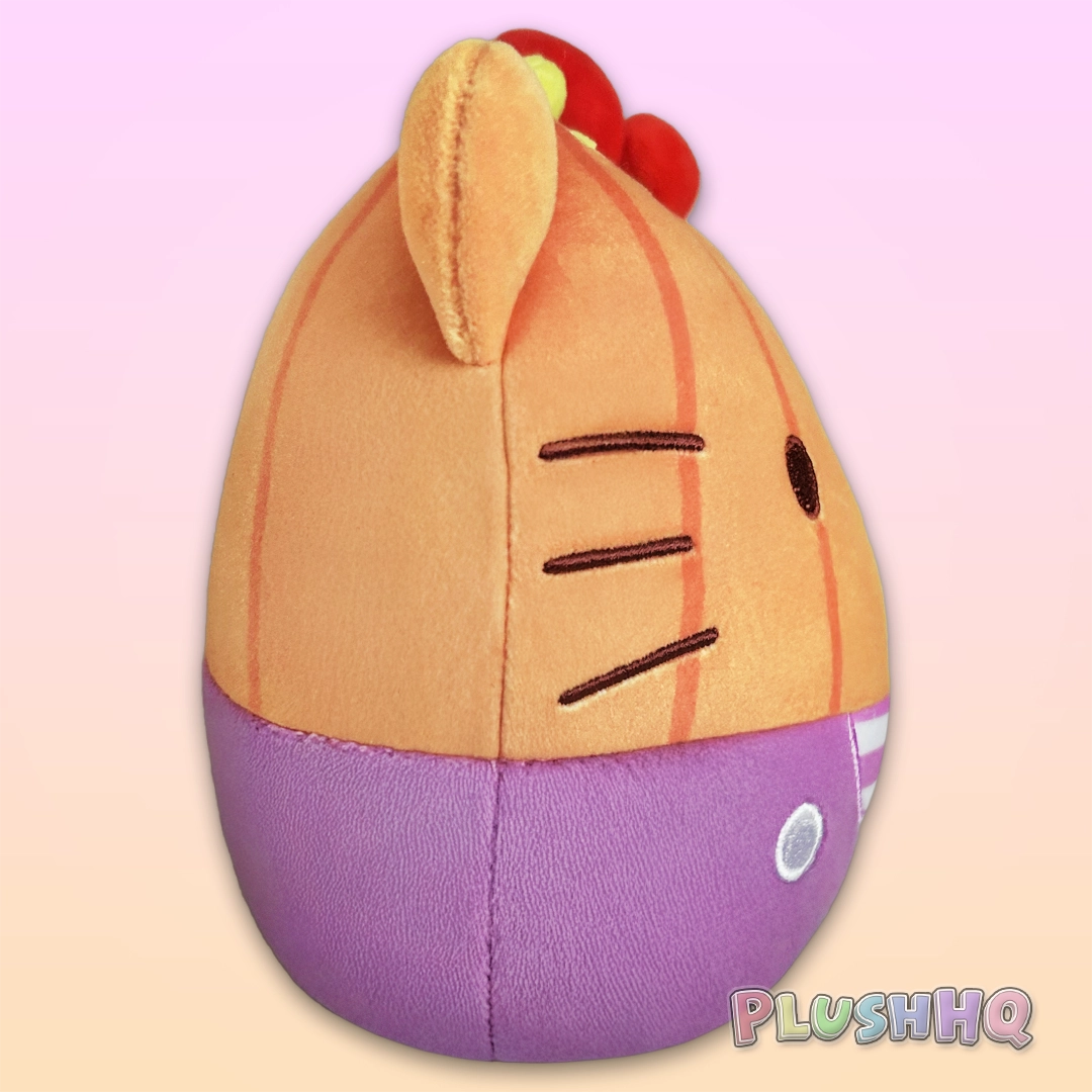Squishmallows 12" Eurydike der Clown