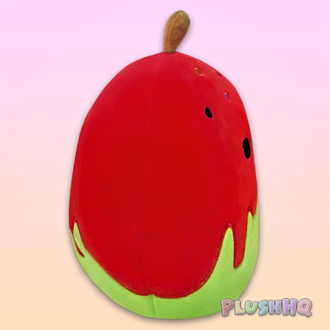 Squishmallows 8-Inch Keir and Carah Flip-A-Mallows