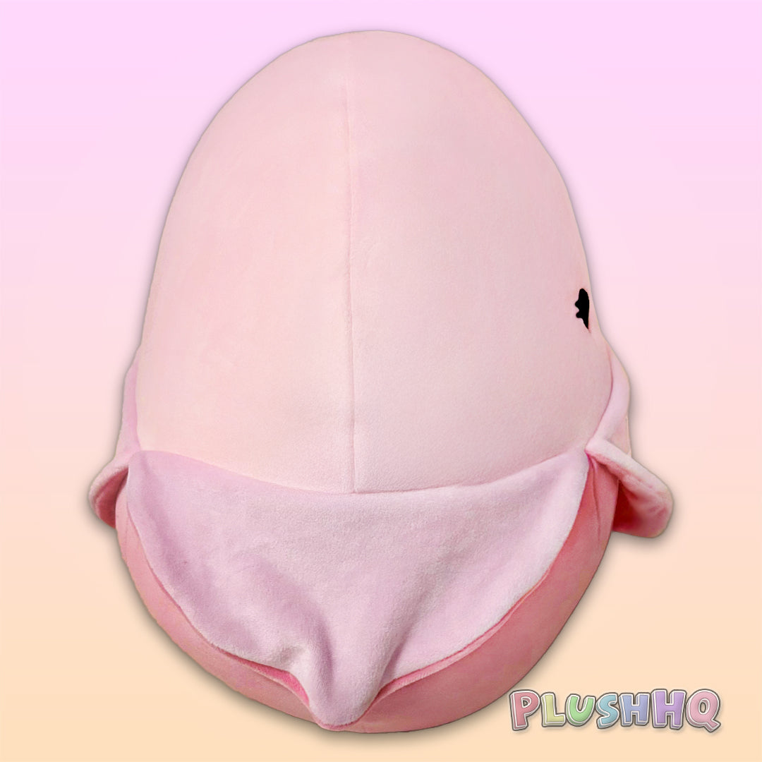 Squishmallows 14-Inch Lex Lex the Pastel Pink Banana