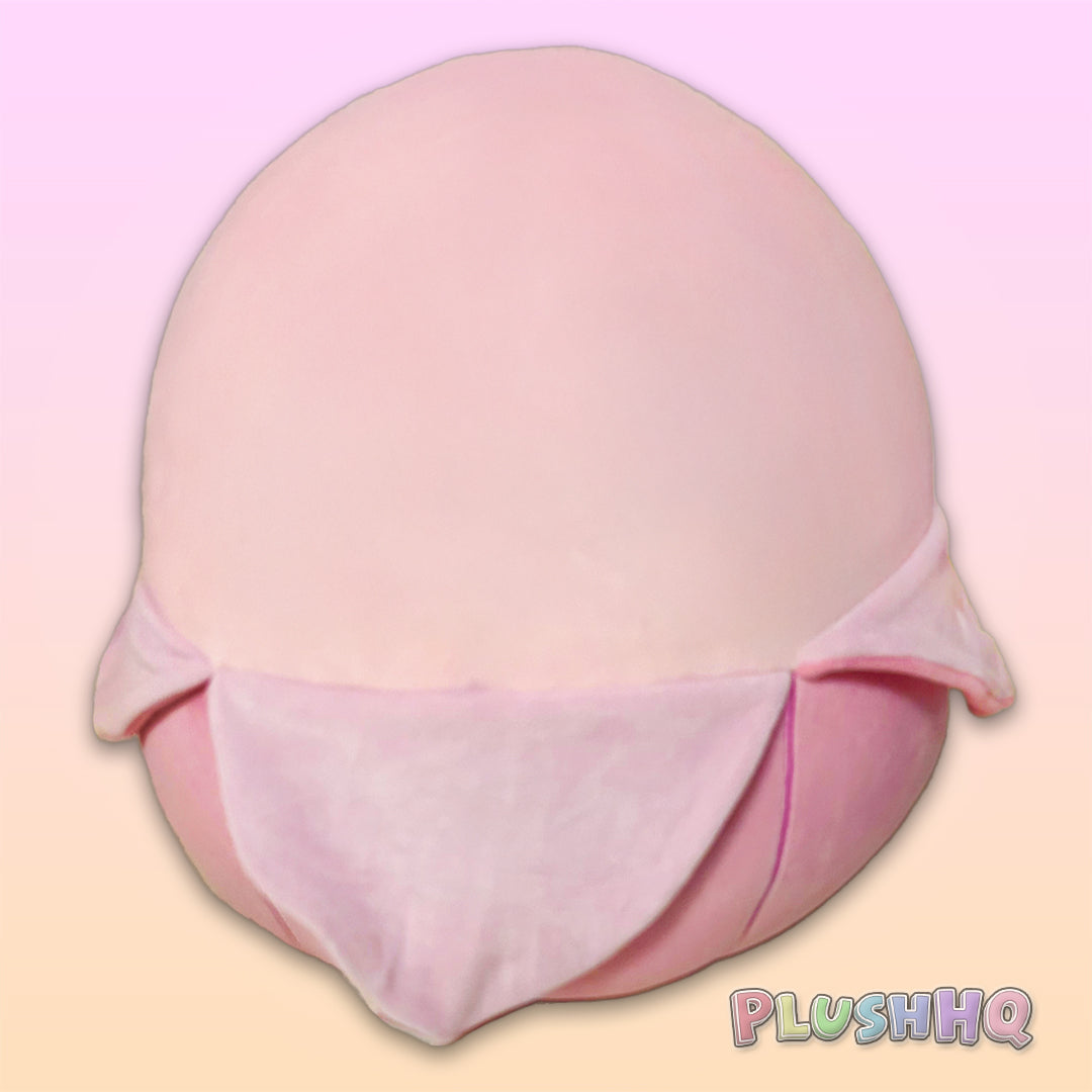 Squishmallows 14-Inch Lex Lex the Pastel Pink Banana