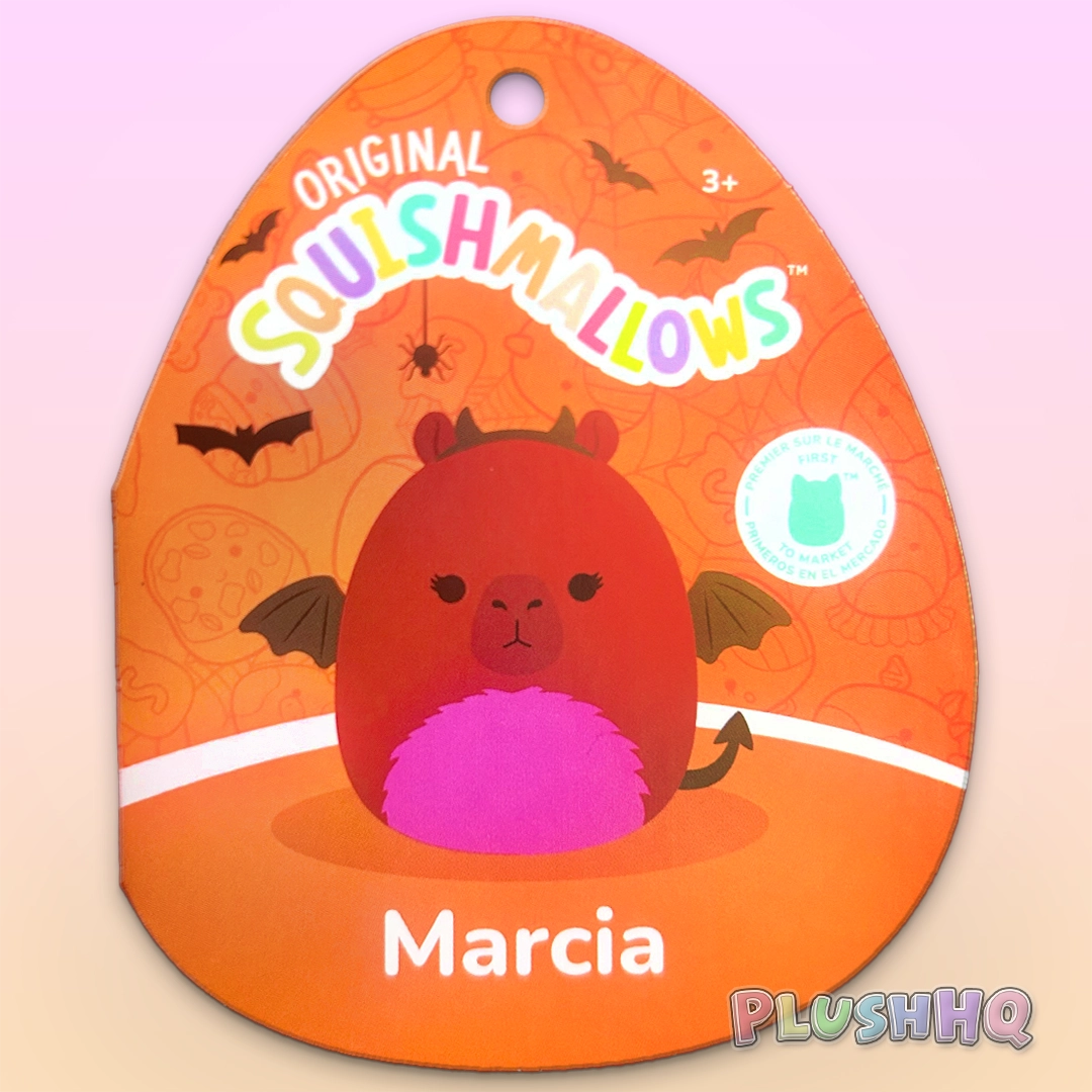 Squishmallows 12" Eurydike der Clown
