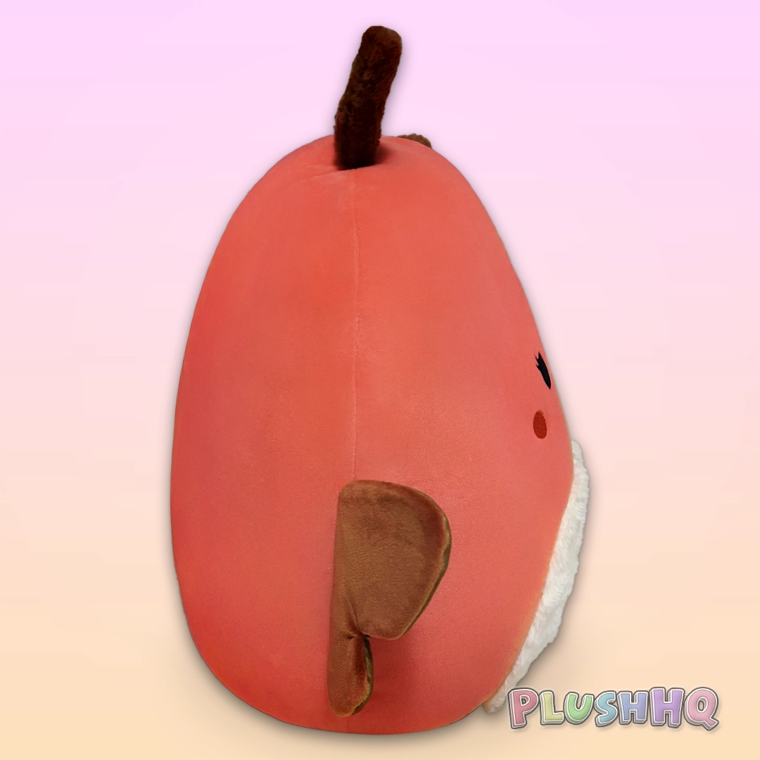 Squishmallows 16-Inch Mirren the Moth