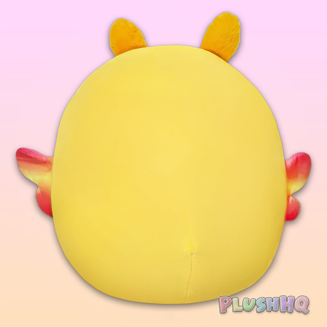 Squishmallows 16-Inch Miry the Moth