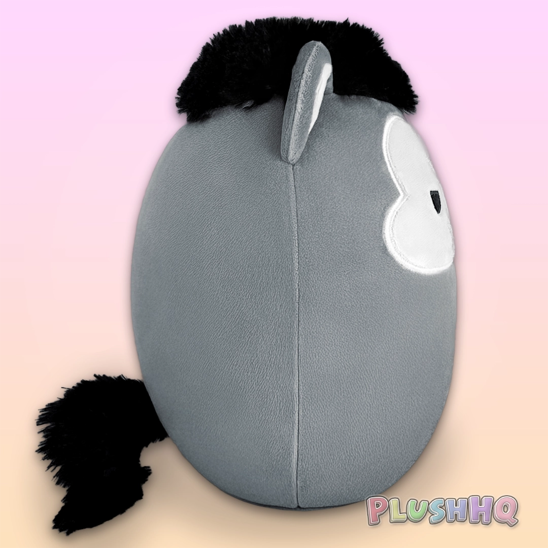 Squishmallows 8-Inch Noland the Werewolf