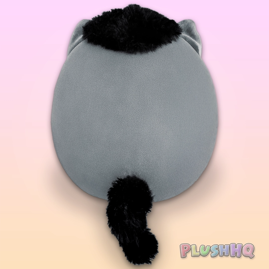 Squishmallows 8-Inch Noland the Werewolf