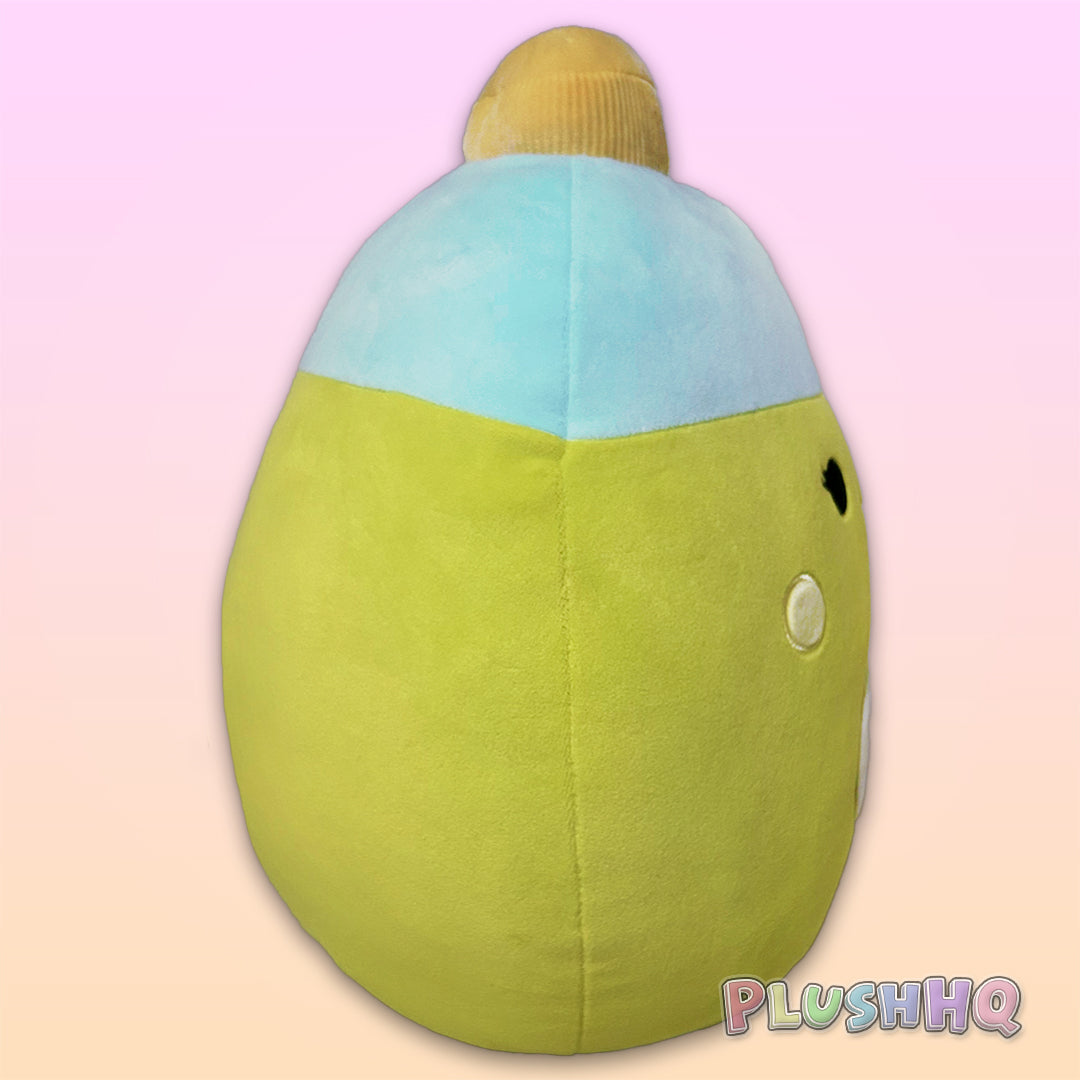 Squishmallows 12-Inch Odette the Olive Oil