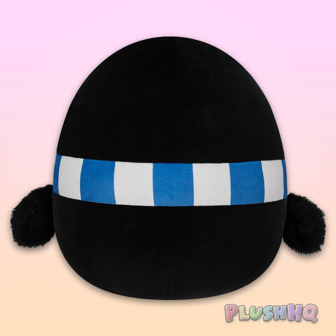 Squishmallows 8-Inch Harry Potter Ravenclaw Raven