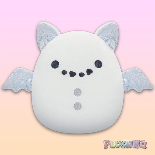 Squishmallows 12-Inch Select Series: Snowman Emily