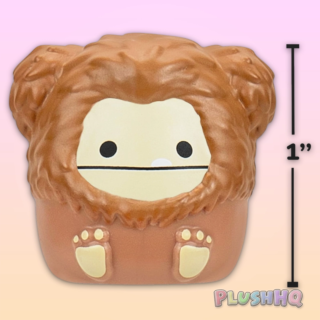 Squishmallows Squish-a-longs Series 1 Style 1 (14-Pack)