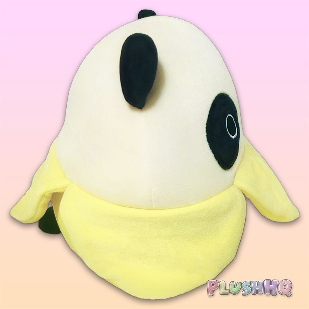 Squishmallows 5-Inch Stanley the Banana Panda