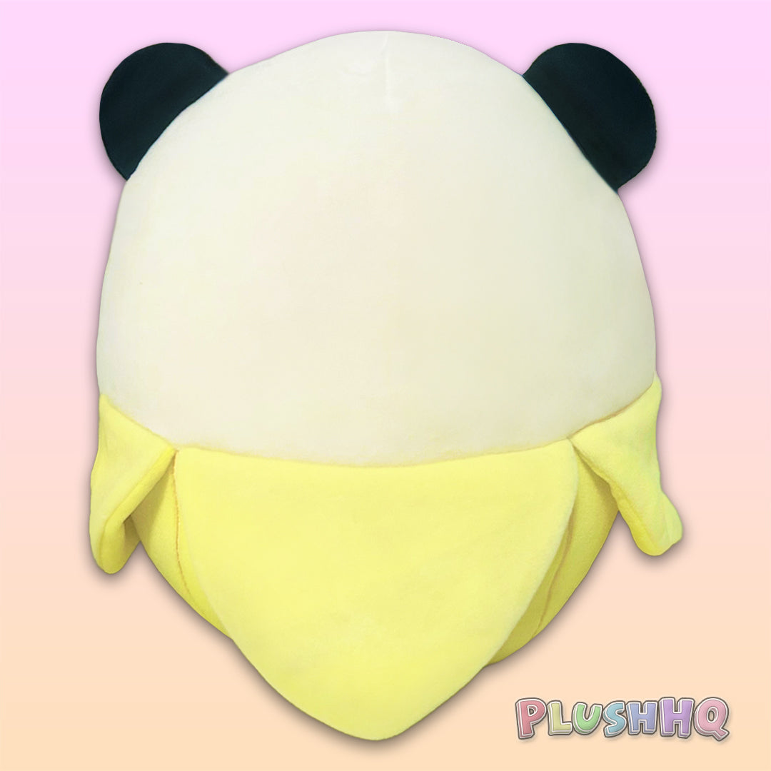 Squishmallows 5-Inch Stanley the Banana Panda