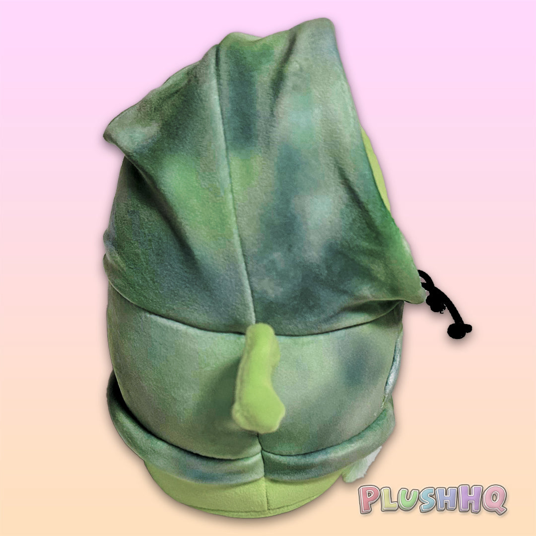 Squishmallows 8-Inch Tove the Mothman Tie-Dye Hoodie