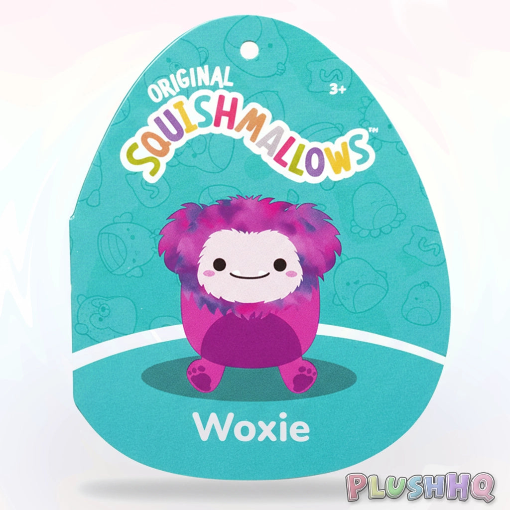 Squishmallows 12" Eurydike der Clown