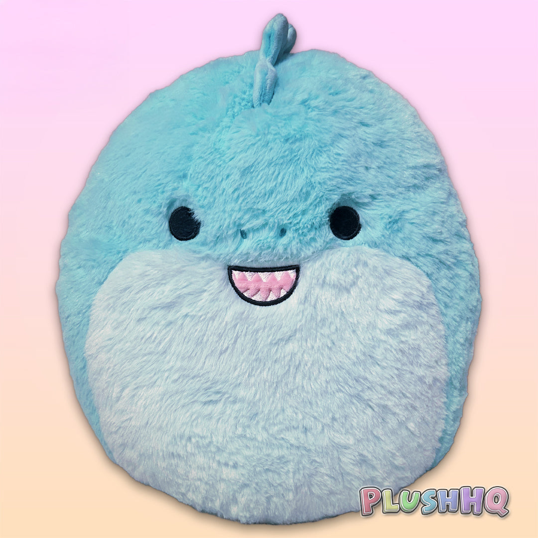 Fuzz-A-Mallows Squad