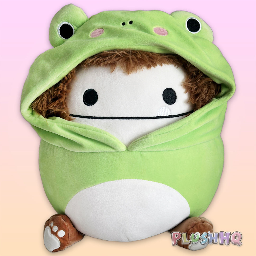 Featured Squishmallows