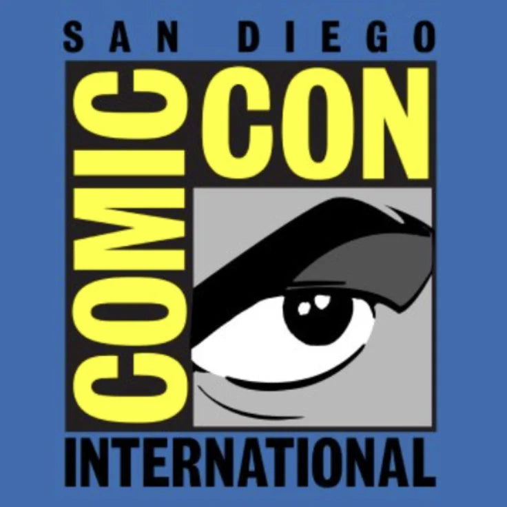 SDCC Collection
