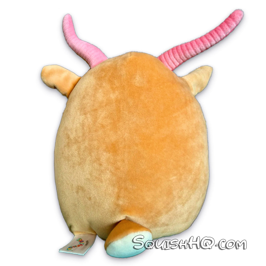 Squishmallows 8" Adila the Antelope