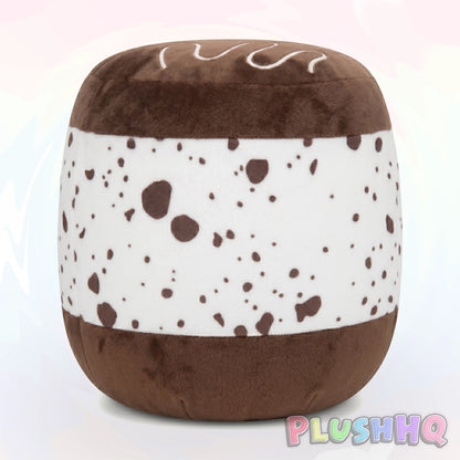 Squishmallows 5-Inch Andre the Ice Cream Sandwich Cookie Scented Mystery Squad