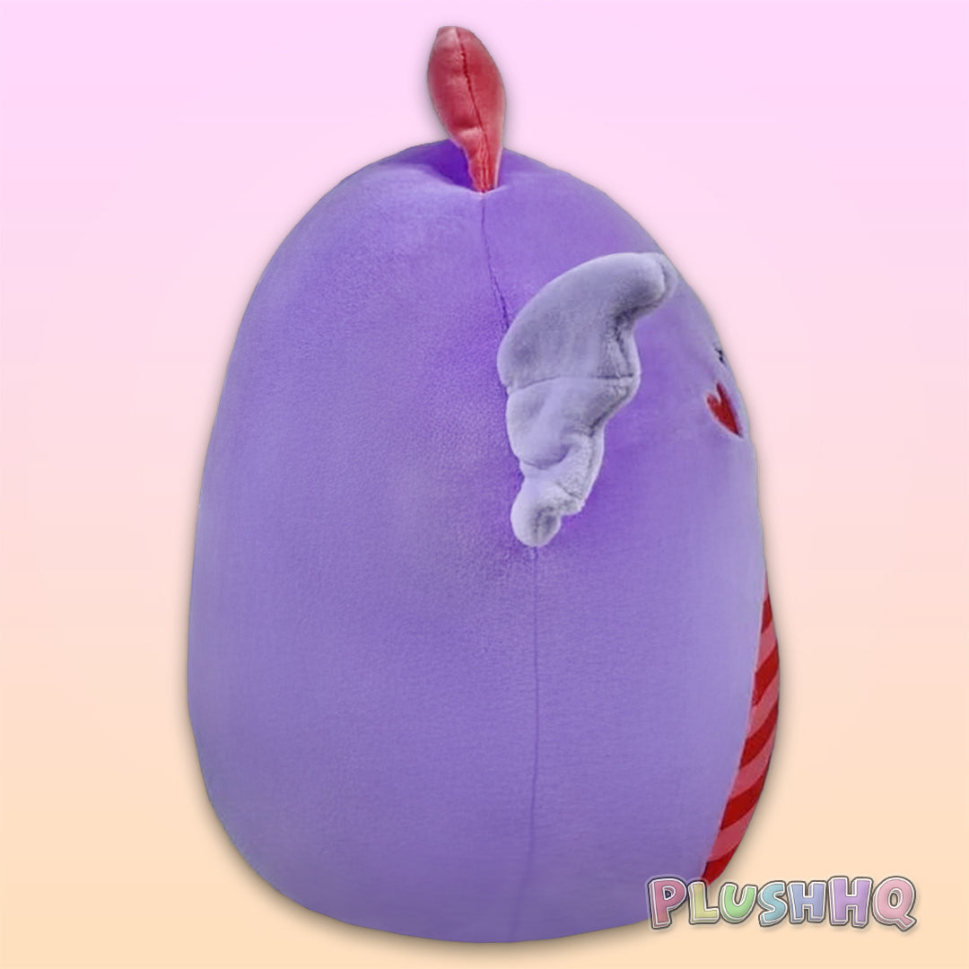 Squishmallows 11-Inch Atwater the Love Monster