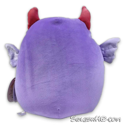 Squishmallows 11" Atwater the Love Monster