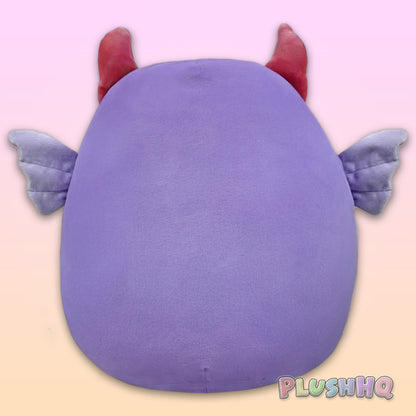 Squishmallows 11-Inch Atwater the Love Monster