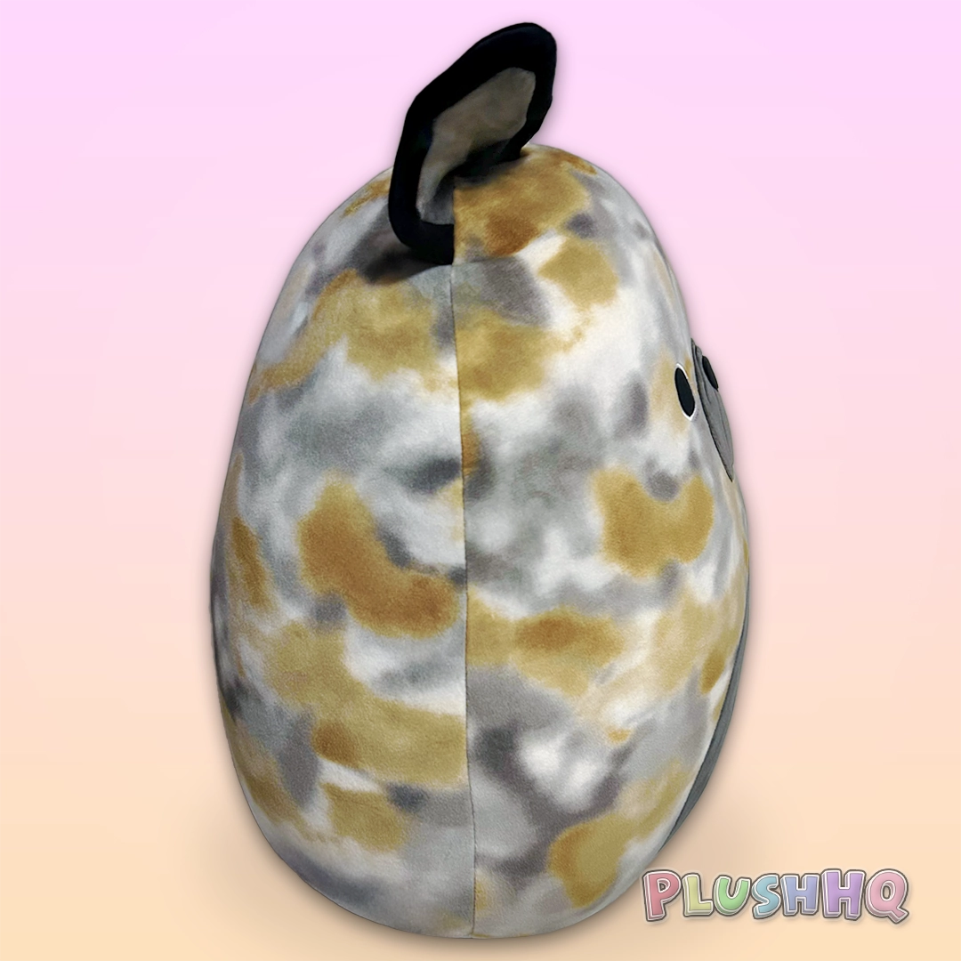 Squishmallows 16-Inch Ballis the Frenchie Bulldog