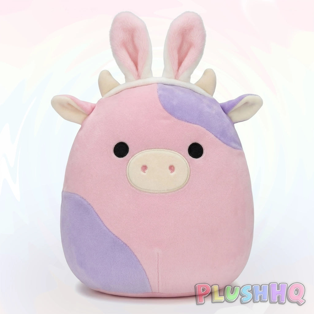 Squishmallows 12" Eurydice le Clown
