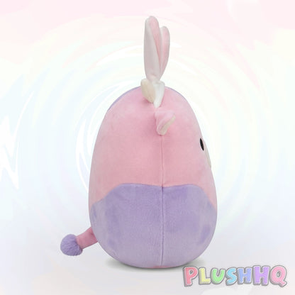 Squishmallows 12" Eurydice le Clown