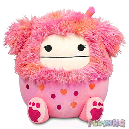 Squishmallows 12" Eurydike der Clown