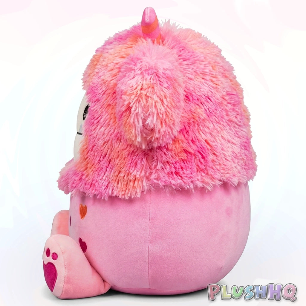 Squishmallows 12" Eurydike der Clown