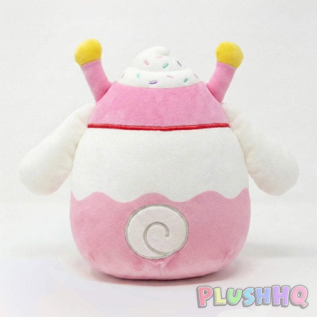 Squishmallows 8-Inch Hello Kitty Cinnamoroll Dreamland