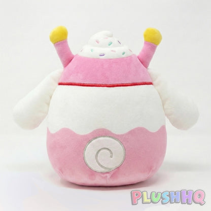 Squishmallows 8-Inch Hello Kitty Cinnamoroll Dreamland