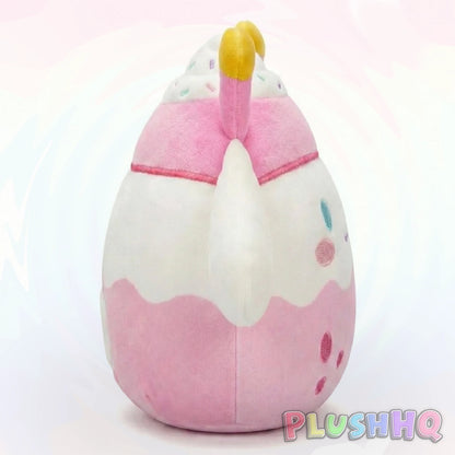 Squishmallows 8-Inch Hello Kitty Cinnamoroll Dreamland