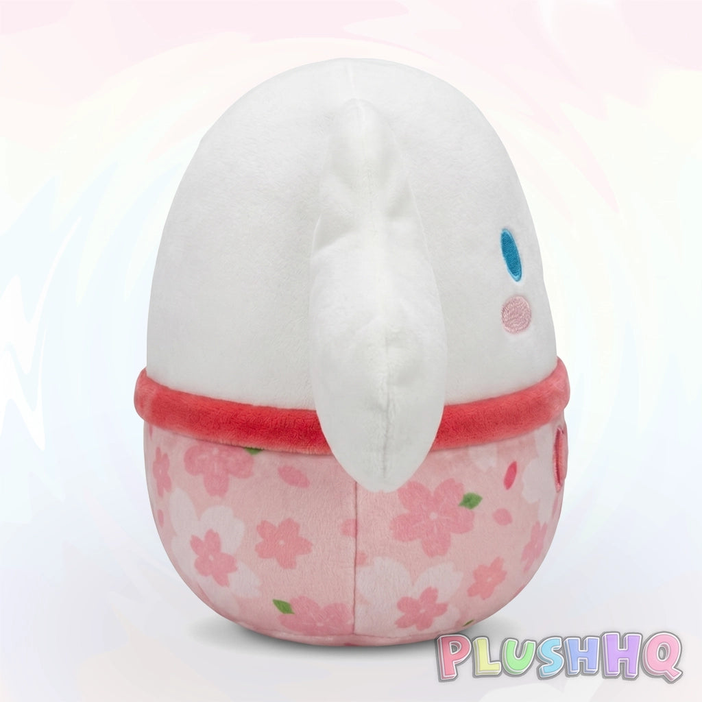 Squishmallows 6,5" Sanrio Hello Kitty et ses amis Cinnamoroll