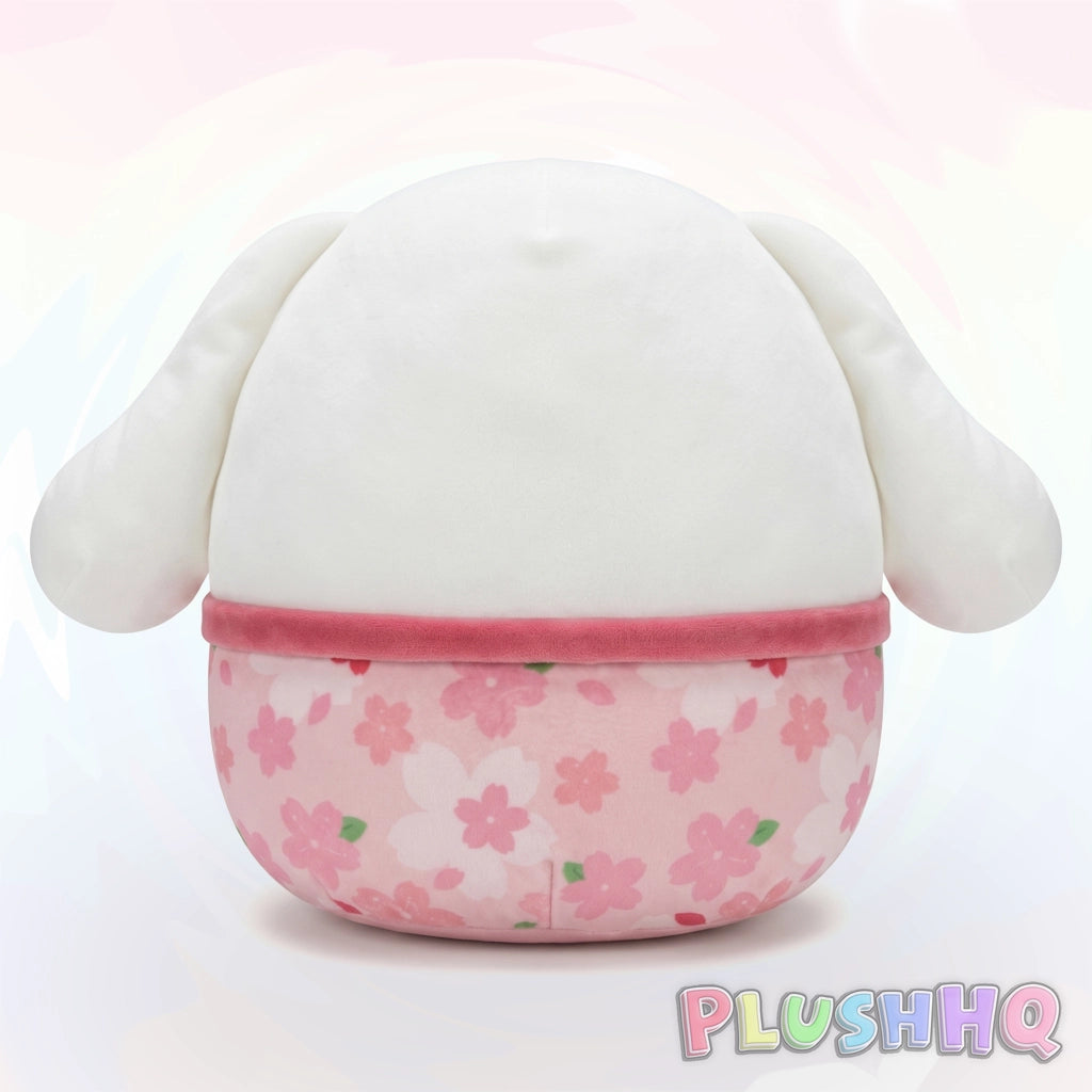Squishmallows 6,5" Sanrio Hello Kitty et ses amis Cinnamoroll