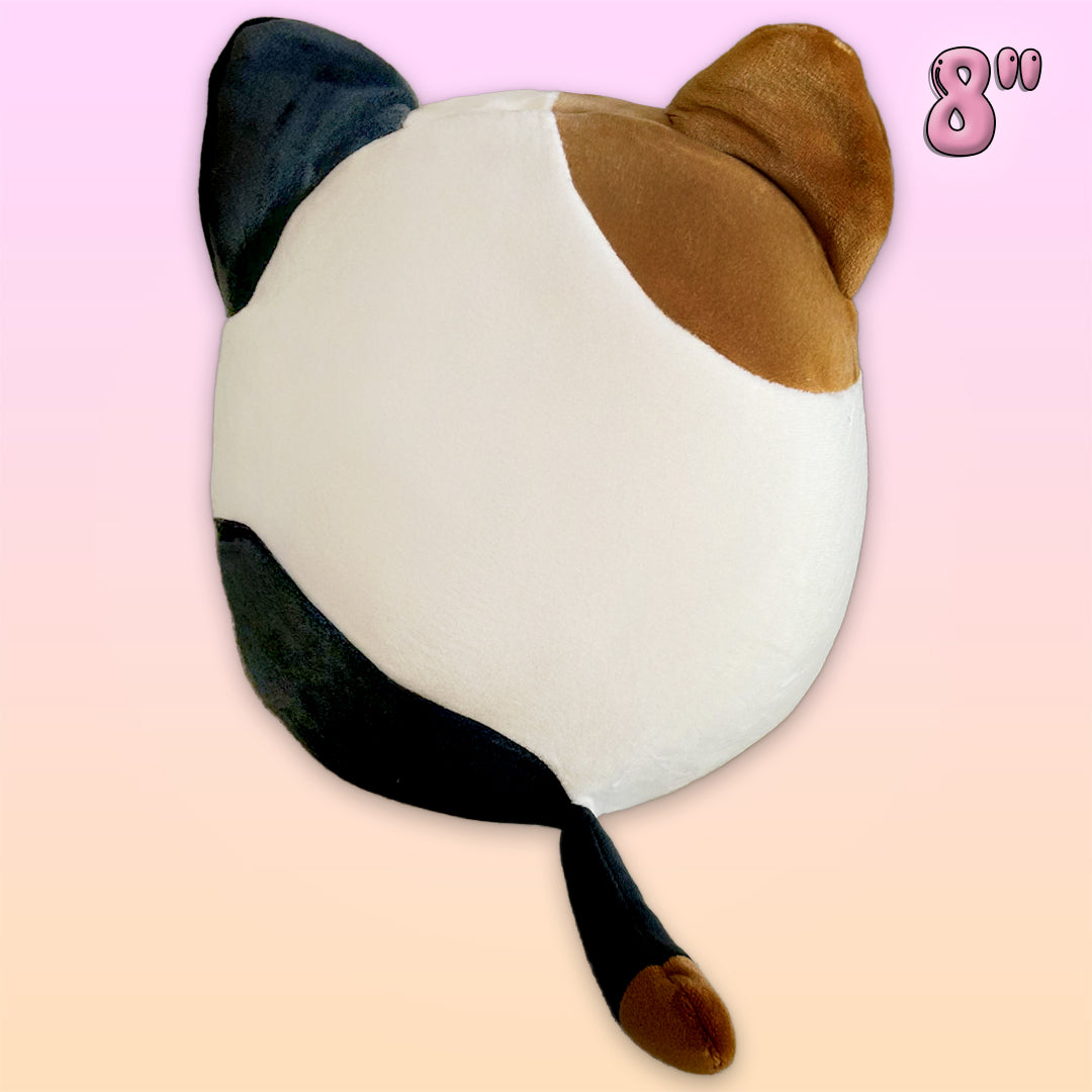 Squishmallows 8-Inch Select Series: Cookie Cam