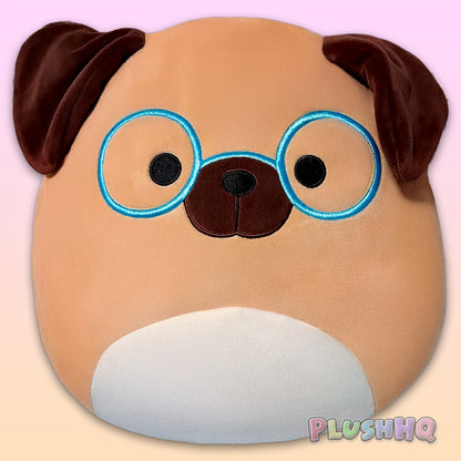 Squishmallows 12" Daryl der Hund