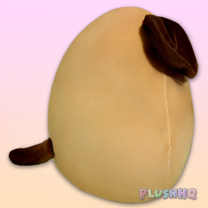 Squishmallows 12" Daryl der Hund