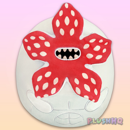 Squishmallows 10-Inch Stranger Things Demogorgon