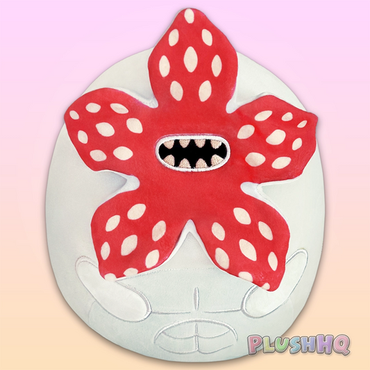 Squishmallows 10-Inch Stranger Things Demogorgon