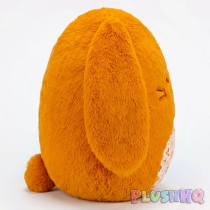 Squishmallows 12-Inch Fuzz-A-Mallows Doral the Bunny
