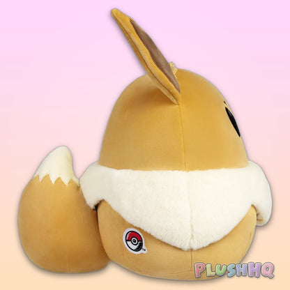 Squishmallows 12-Inch Pokemon Center Exclusive Eevee