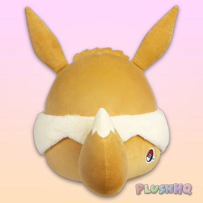 Squishmallows 12-Inch Pokemon Center Exclusive Eevee