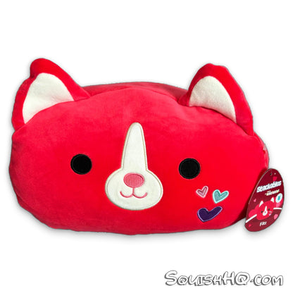 Squishmallows 12" Stackables Fitz the Corgi