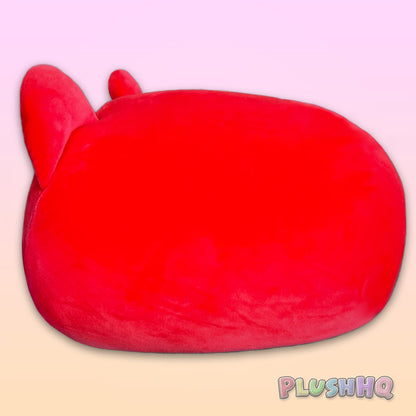 Squishmallows 12-Inch Stackables Fitz the Corgi