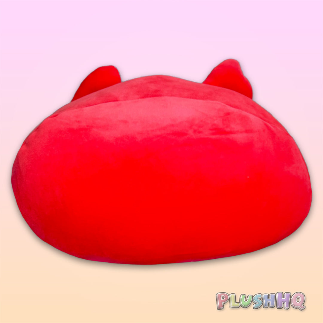 Squishmallows 12-Inch Stackables Fitz the Corgi