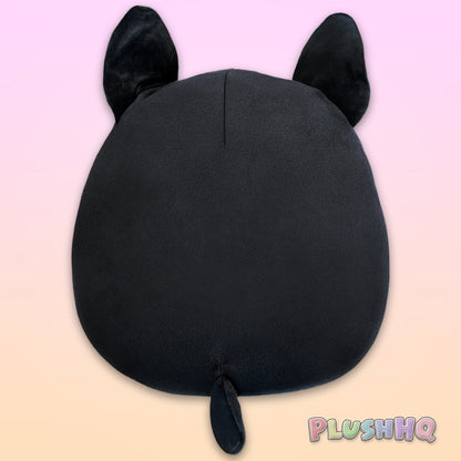 Squishmallows 12-Inch Select Series: Foster the French Bulldog